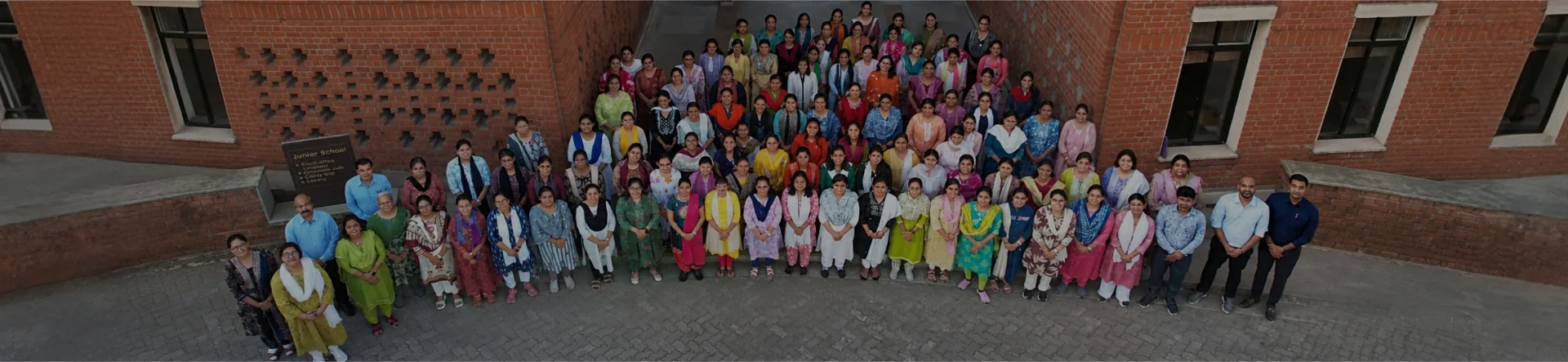 Teachers and staff careers at Nalanda International School Vadodara
