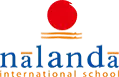 Nalanda International School Logo