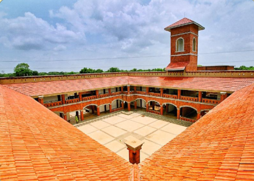 About Nalanda International School | Top School in Vadodara, Gujarat