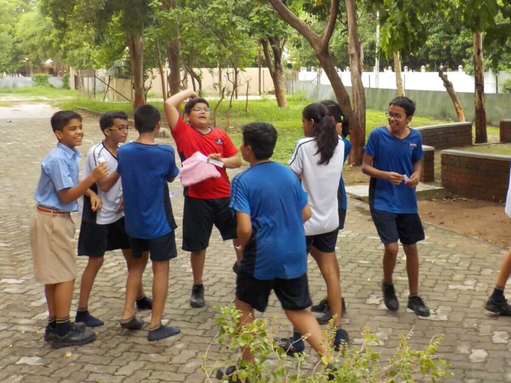 Why Enrollment in Schools Offering Sports Improves Physical and Mental Growth